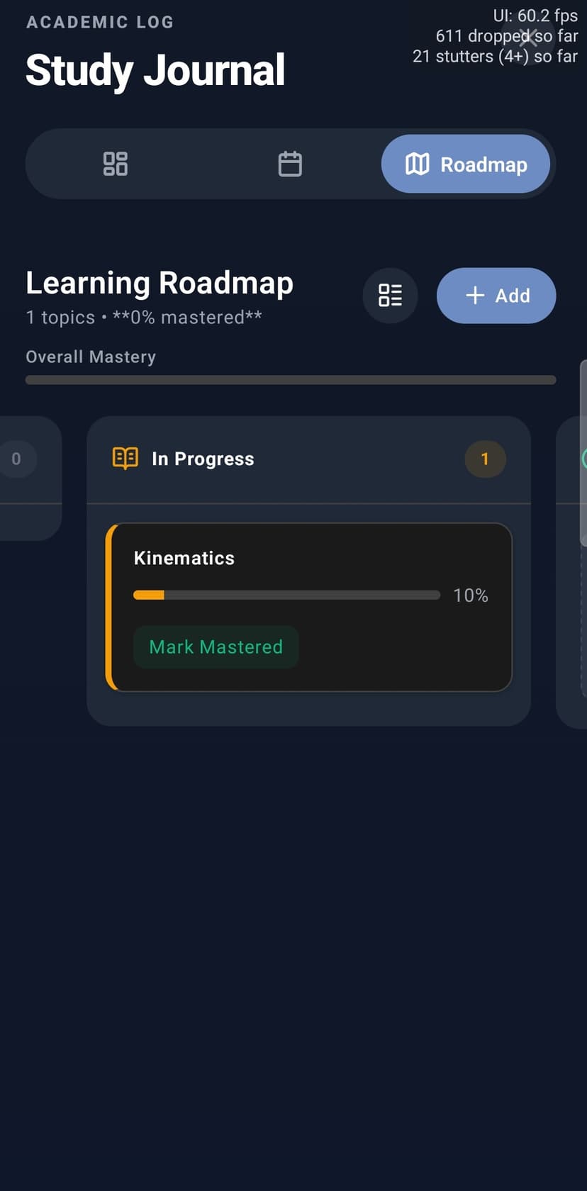 Journal Insights